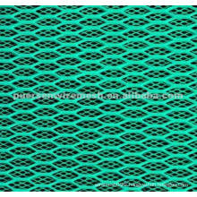 thin low carbon steel plate expanded plate mesh